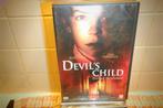 DVD Devil's Child.(Sam Rockwell & Vera Farmiga), Comme neuf, Fantômes et Esprits, Enlèvement ou Envoi, À partir de 16 ans