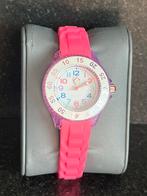 Kinderuurwerk Ice Watch roze, Ophalen of Verzenden, Gebruikt, Roze, Meisje