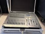 AURA DSO Scene 48 DMX lichttafel + flightcase, Muziek en Instrumenten, Ophalen, Gebruikt
