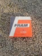 Filtre à air Fram CA 3145 pour BMW Serie 3-5, Ophalen, Gebruikt, BMW