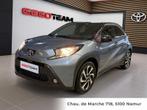 Toyota Aygo X pulse, Autos, Toyota, Achat, 998 cm³, Euro 6, Electronic Stability Program (ESP)