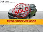 Toyota Yaris Cross Dynamic Plus, Automaat, Euro 6, 1490 cc, Bedrijf
