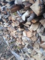 Bois de chauffage sec, Jardin & Terrasse, 6 m³ ou plus, Enlèvement ou Envoi, Autres essences de bois, Bûches