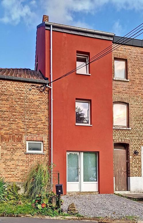 Maison à louer à Namur-Vedrin, 3 chambres, Immo, Maisons à louer, Maison individuelle