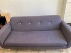 Zetel - 2zit, Ophalen, Gebruikt, 150 tot 200 cm, Tweepersoons