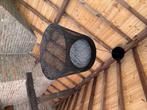 Moooi lampen Large Lamp nieuwprijs €2900, Ophalen, Zo goed als nieuw, Metaal, 50 tot 75 cm