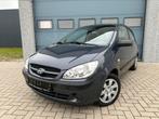 Hyundai Getz 1.1i | 044.885 km | Garantie [Keuring+Carpass], Auto's, Hyundai, Stof, Getz, Euro 4, 49 kW