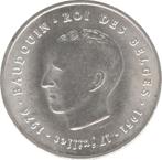monnaie belge 250 francs belge 1976 règne du Roi Baudouin, Ophalen of Verzenden, Zilver, Setje, Zilver