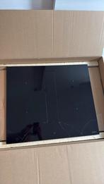 NIKOLATESLA ELICA FIT BL/A/60, Elektronische apparatuur, Kookplaten, Ophalen, Gebruikt, 4 kookzones, Inbouw