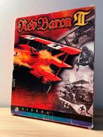 PC Big Box | Red Baron II, Ophalen of Verzenden