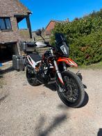 KTM 890 Adventure R, Motoren, Particulier