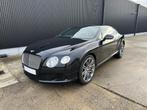 BENTLEY CONTINENTAL GT 575 PK W12 6.0, Auto's, Bentley, Automaat, 2395 kg, 12 cilinders, Continental