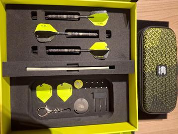 Target 975 01 24gram. Swiss points.+ accessoires.  Nieuw! beschikbaar voor biedingen