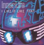 7"  Inner Life ‎– I Like It Like That, Gebruikt, Ophalen of Verzenden, 7 inch, Single