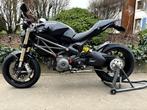 Ducati Monster 1100 Evo, Motos, Motos | Ducati, Naked bike, Particulier, 2 cylindres, Plus de 35 kW