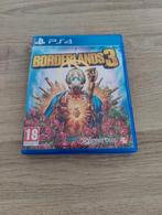 Borderlands 3, Consoles de jeu & Jeux vidéo, Jeux | Sony PlayStation 4, Comme neuf, Enlèvement ou Envoi