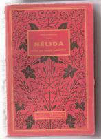 Livre NELIDA de Thil Lorrain - guerres canadiennes, Livres, 19e siècle, Utilisé, Enlèvement ou Envoi, Amérique du Nord