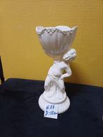 Vase ange, Antiquités & Art, Antiquités | Accessoires de maison, Enlèvement ou Envoi