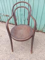 kinderstoel thonet, Ophalen, Gebruikt