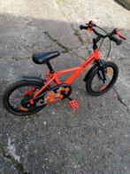 Vélo enfant, Enlèvement, Comme neuf