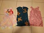 Verkleedkleedjes 3 jaar, Ophalen, Gebruikt, 104 of kleiner, Jongen of Meisje