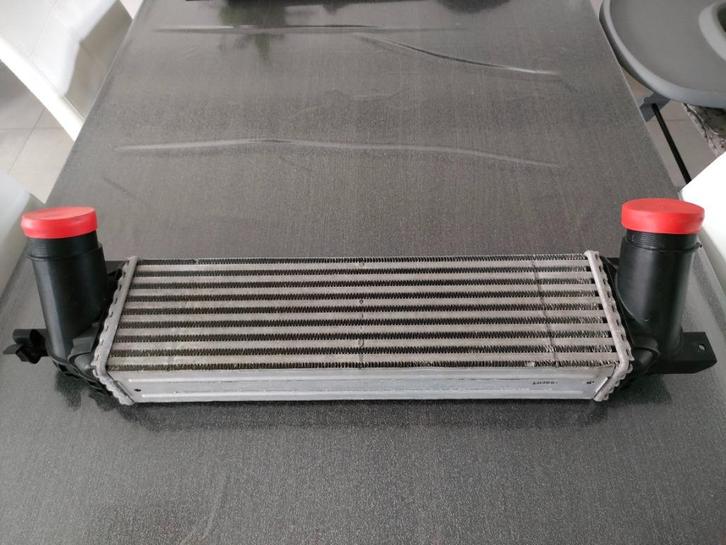 Originele intercooler Ford Mustang Ecoboost, Autos : Pièces & Accessoires, Moteurs & Accessoires, Ford, Utilisé, Enlèvement ou Envoi