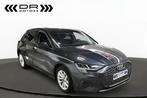 Audi A3 SPORTBACK  - 30TFSI - S-TRONIC, 4 cilinders, 0 kg, 5 deurs, Zilver of Grijs