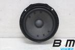 Lagetonenluidspreker VW Polo 2G 2GA035453, Autos : Divers, Haut-parleurs voiture, Utilisé