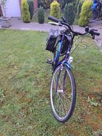 Fiets heren inorde 6 vitesse, Fietsen en Brommers, Fietsen | Dames | Omafietsen, Ophalen, Zo goed als nieuw