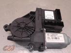 Moteur de vitre portière d'un Volkswagen Caddy, Volkswagen, -, 3 mois de garantie, Utilisé
