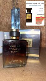 TOMFORD TOBACCO VANILLE GROOTHANDEL 100ML, Handtassen en Accessoires, Ophalen of Verzenden, Nieuw