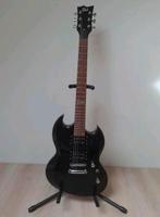 ESP LTD viper-50, Ophalen of Verzenden, Zo goed als nieuw