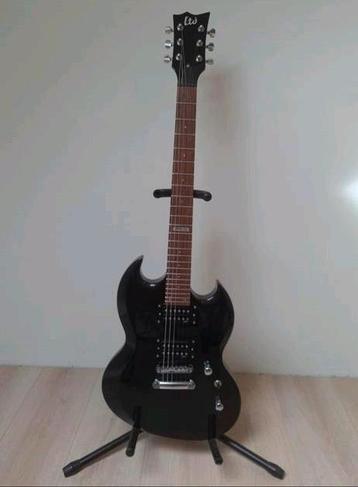 ESP LTD viper-50 beschikbaar voor biedingen