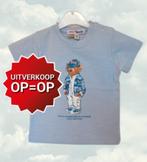 T-shirt Yours maat 68/74  Nieuw met label, Kinderen en Baby's, Babykleding | Maat 68, Nieuw, Shirtje of Longsleeve, Ophalen of Verzenden