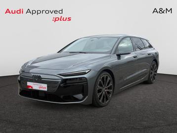 Audi A6 Avant e-tron A6 Avant e-Tron 100 kWh Performance Edi beschikbaar voor biedingen