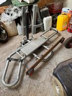 Porte moto, Autos : Divers, Enlèvement, Comme neuf