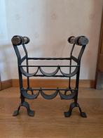 Porte bouteille, Ophalen, Gebruikt, 5 tot 15 flessen, Minder dan 50 cm