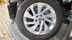 Winterwielen voor Renault of Nissan, Auto-onderdelen, Banden en Velgen, Ophalen, 18 inch, Gebruikt, Velg(en)