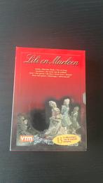 Dvd box Lily en Marleen , jaargang 9, Ophalen of Verzenden, Zo goed als nieuw
