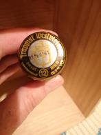 9 x Westvleteren 12 - 19/3/2016, Ophalen, Nieuw, Flesje(s), Overige merken