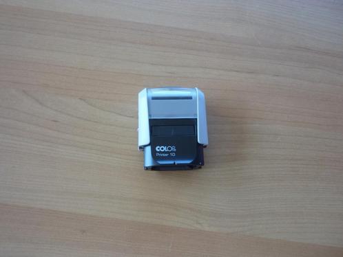 Colop Printer 10 zelfinktende stempel, Hobby en Vrije tijd, Stempelen, Ophalen of Verzenden