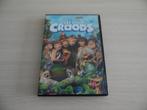 DE CROODS, Tekenfilm, Ophalen of Verzenden, Zo goed als nieuw, Alle leeftijden
