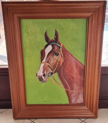 Tableau - Peinture beschikbaar voor biedingen