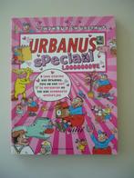 Urbanus Speciaal Looooove ( 3 strips + spelletjes ), Une BD, Enlèvement ou Envoi, Comme neuf, Linthout en Urbanus