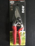 Felco 7, Tuin en Terras, Snoeischaren, Ophalen of Verzenden, Nieuw