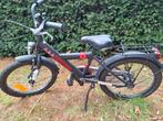 Fiets 18 inch, Fietsen en Brommers, Fietsen | Kinderfietsjes, Ophalen, Zo goed als nieuw