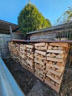 Brandhout eik, Tuin en Terras, Ophalen, Eikenhout, Stammen