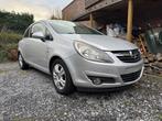 Opel corsa 13CDTI 95CV, Autos, Opel, Achat, Anti démarrage, Boîte manuelle, Noir