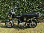 DAX skyteam klasse B, Fietsen en Brommers, Ophalen, Overige modellen, 49 cc, 4 versnellingen