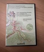 Garmin Topografische kaarten, Ophalen, Zo goed als nieuw